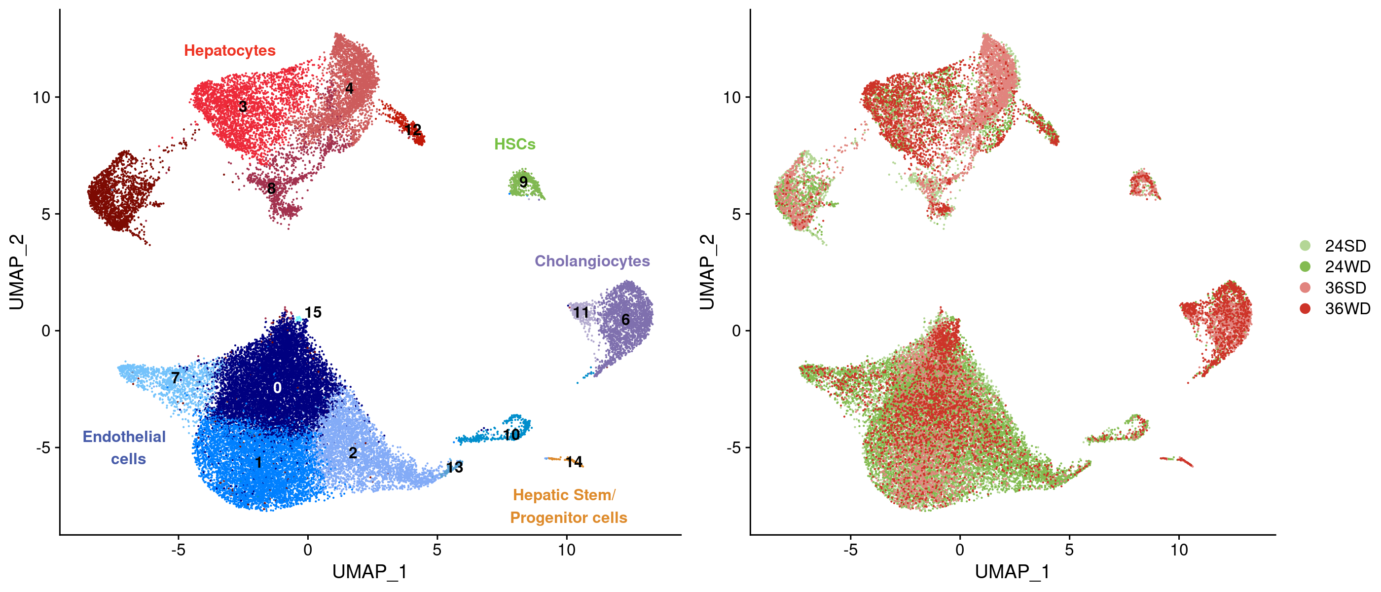 umap Fig. x